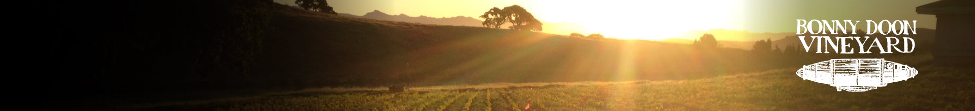 Bonny Doon Vineyard