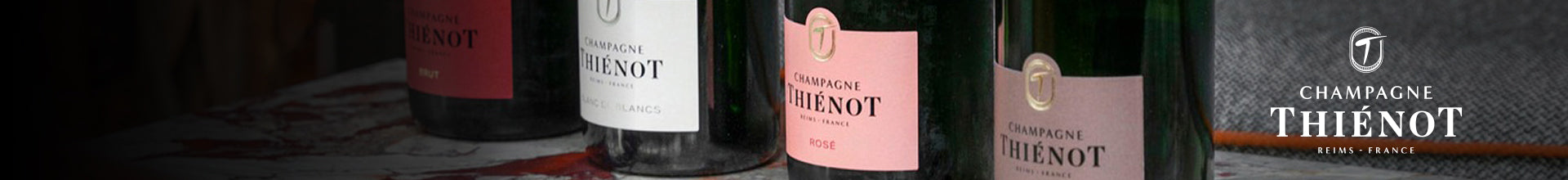 Champagne Thiénot
