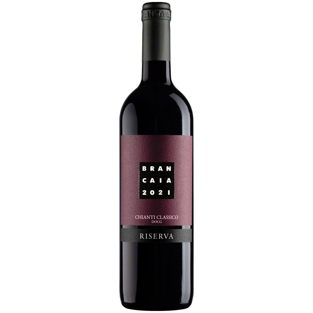 Brancaia Chianti Classico Riserva DOCG 2021