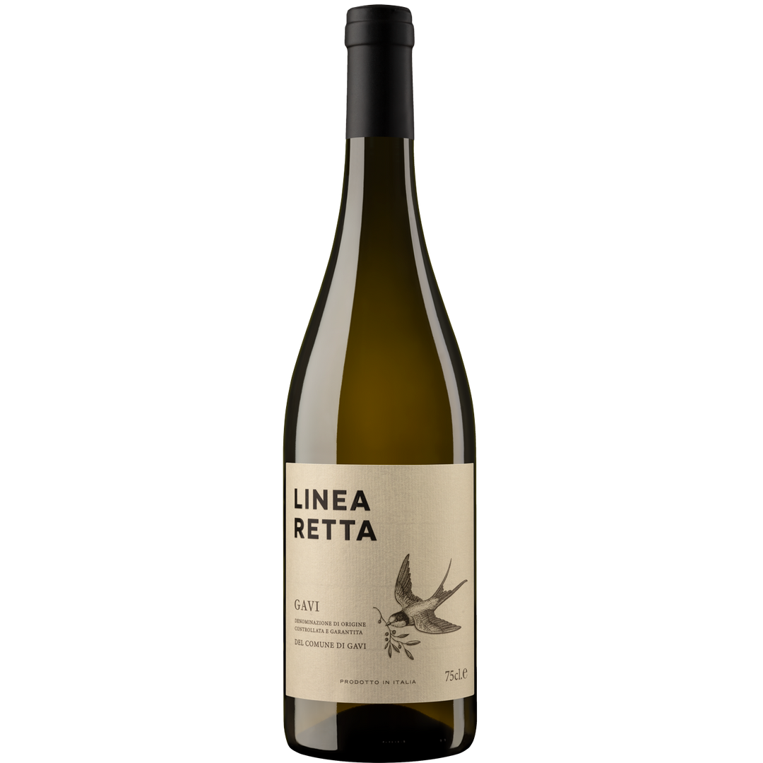 Linea Retta Gavii DOCG 2022