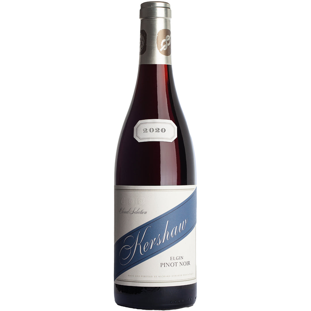 Richard Kershaw Clonal Selection Pinot Noir 2020