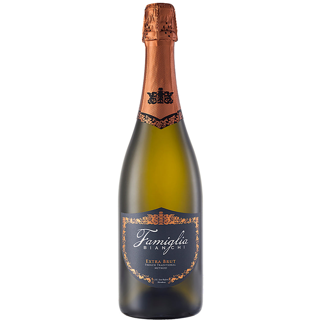 Bodegas Bianchi Famiglia Bianchi Extra Brut NV