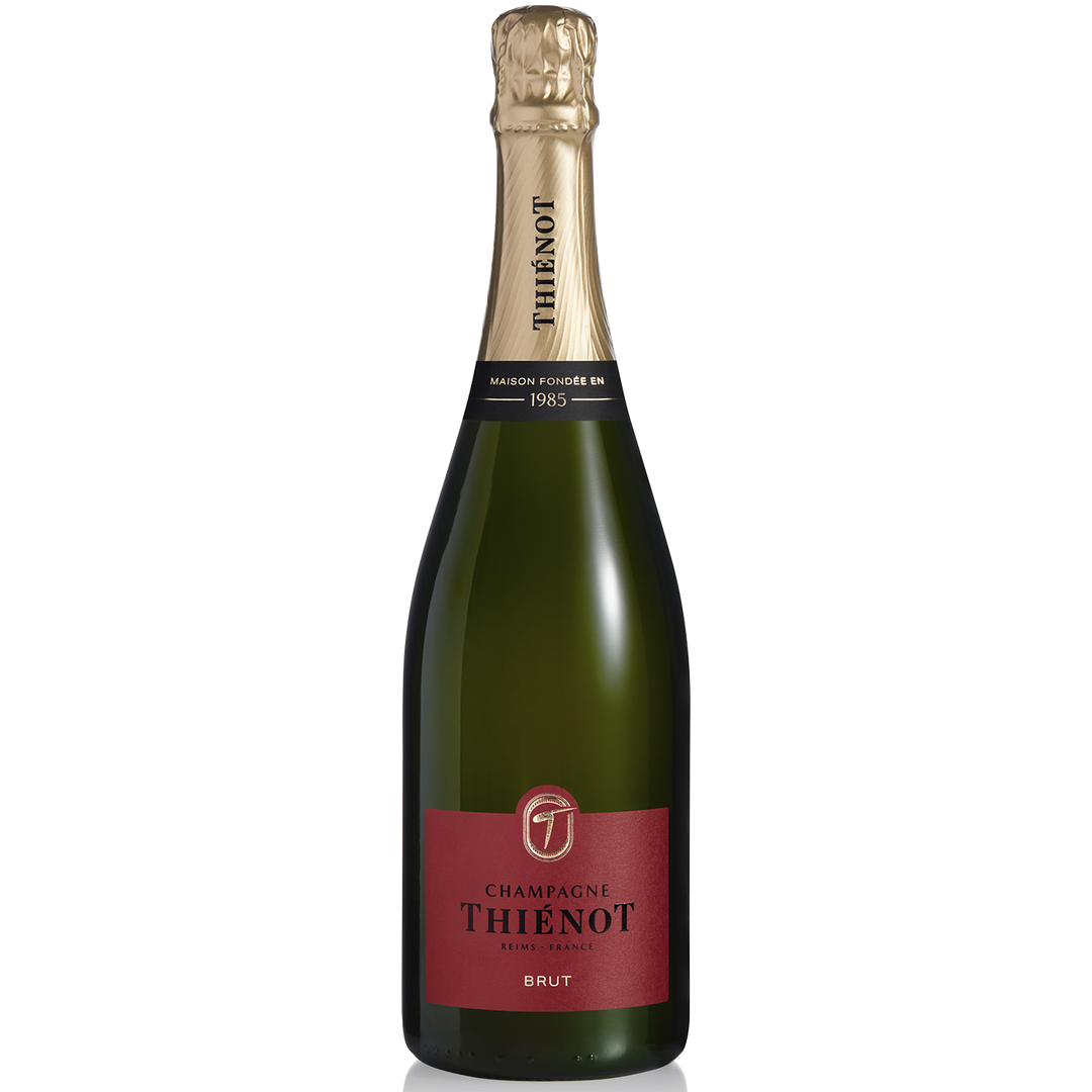 Champagne Thiénot Origine Collection