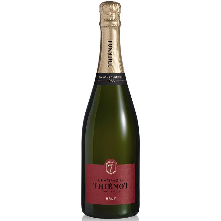 Champagne Thiénot Origine Collection