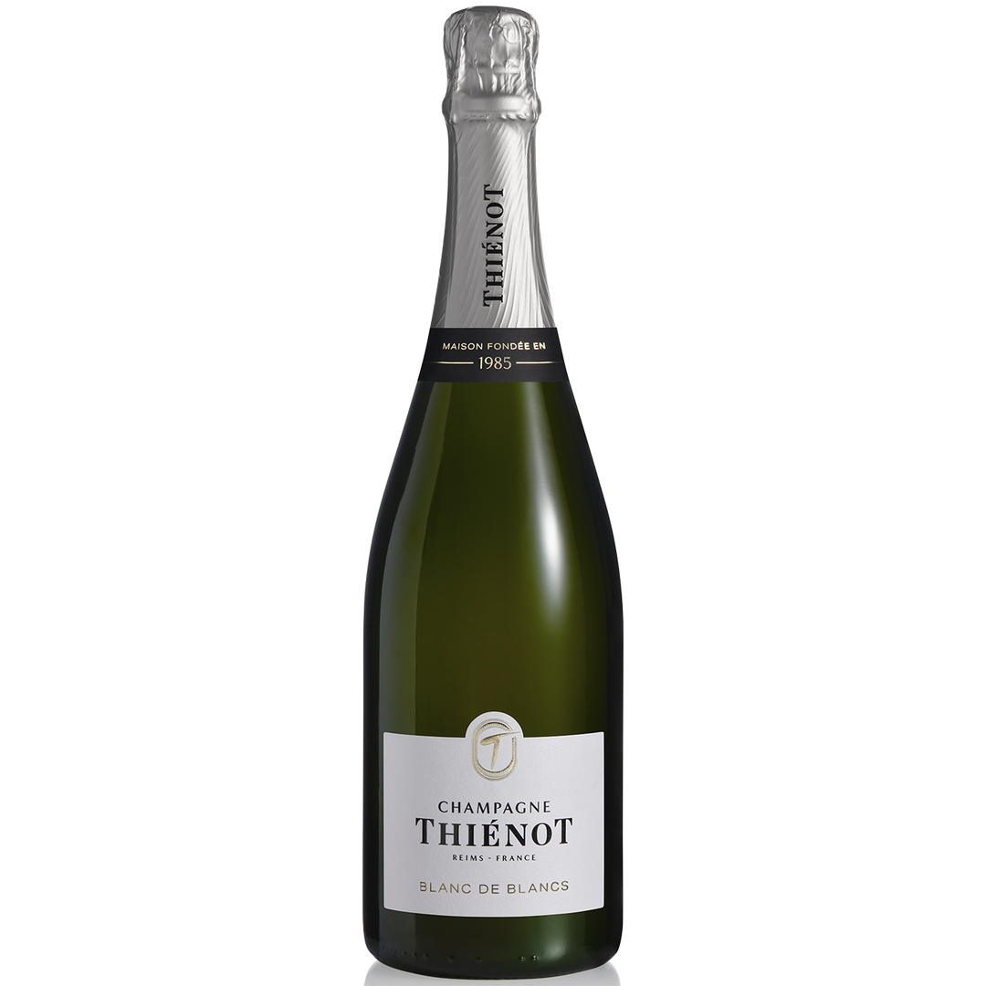 Champagne Thiénot Origine Collection