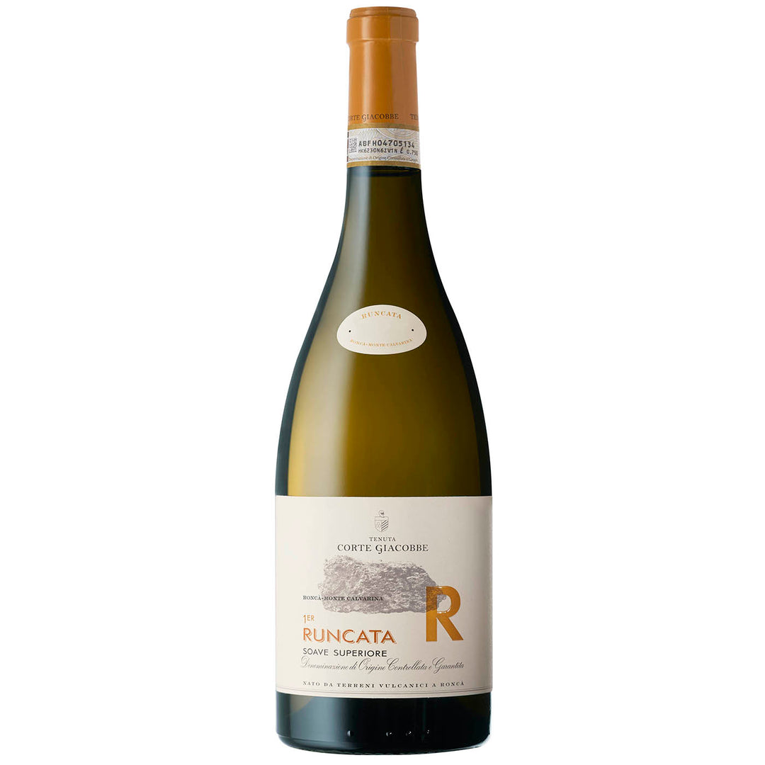 Tenuta Corte Giacobbe Premier Soave Superiore DOCG 2023