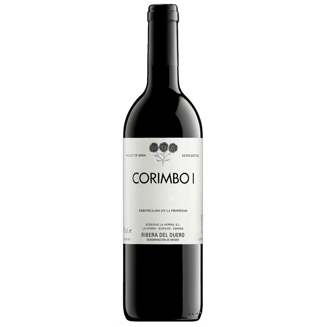 Bodegas la Horra Corimbo I 2017