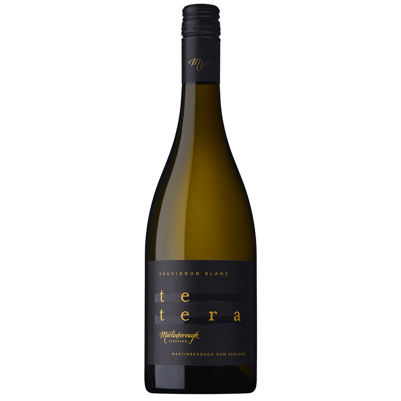 Martinborough Vineyard Te Tera Sauvignon Blanc 2023