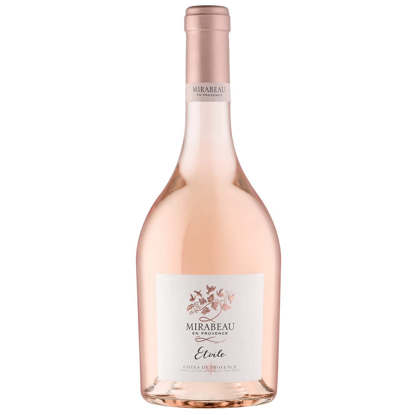 Mirabeau Etoile Rosé 2022 Victoria Wines 