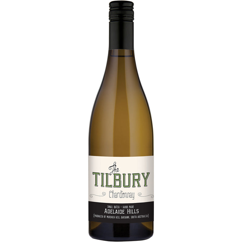 Murdoch Hill Tilbury Chardonnay 2022