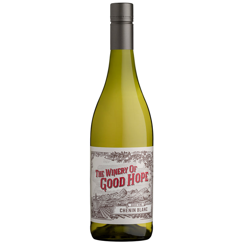 Winery of Good Hope Bush Vine Chenin Blanc 2022