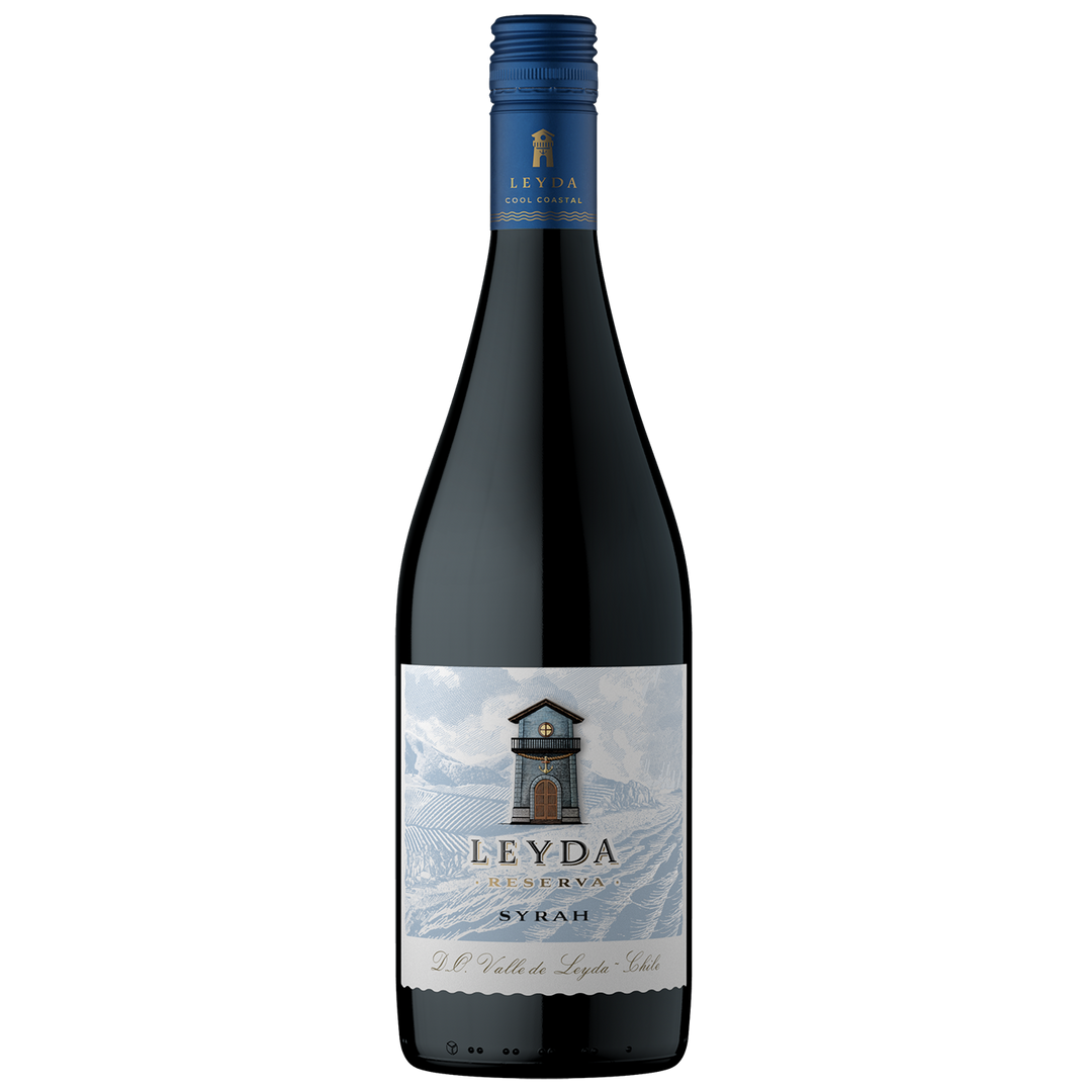 Shiraz & Syrah Lovers Mixed Case
