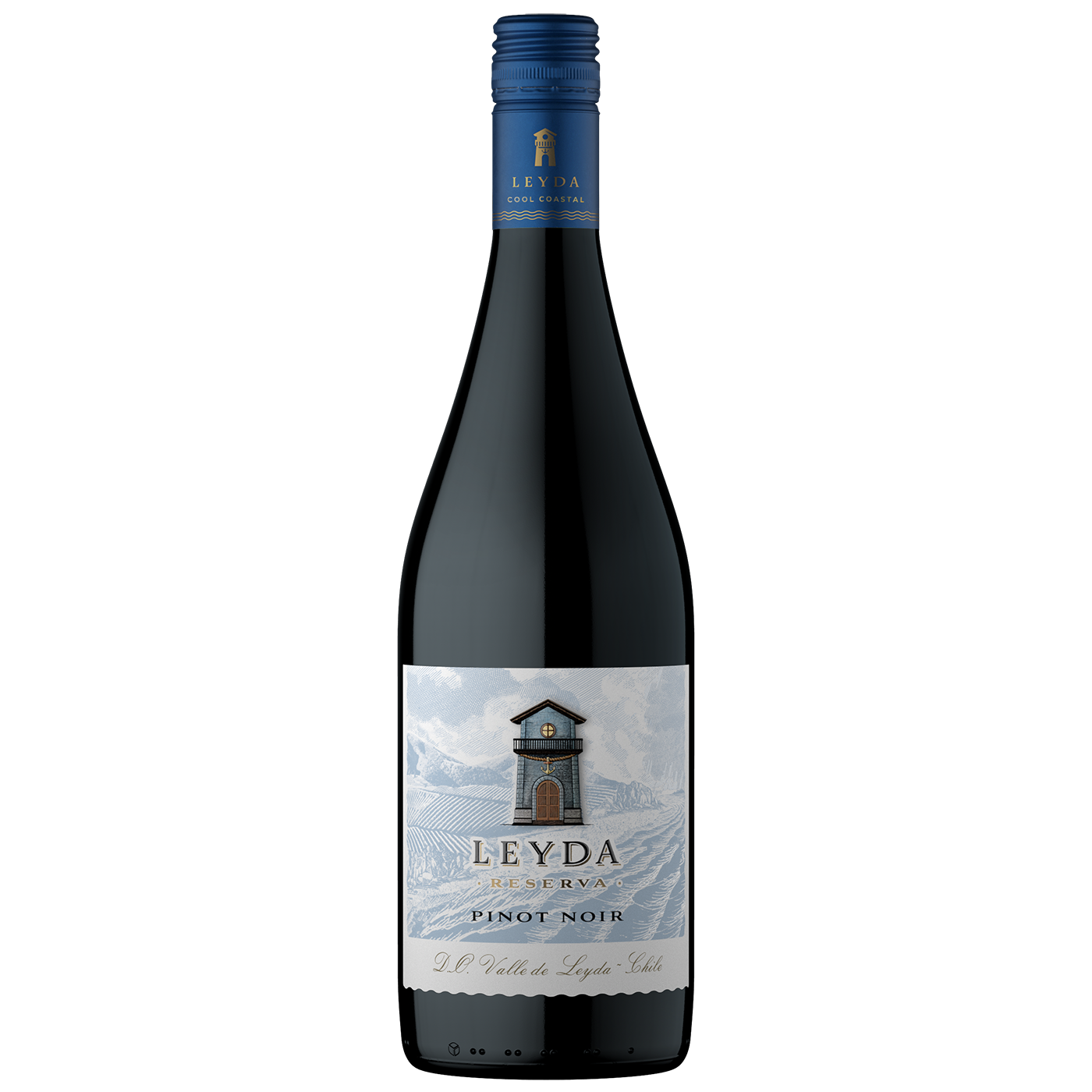 Vina Leyda Reserva Pinot Noir 2023 – Victoria Wines Vina Leyda Reserva Pinot Noir 2023 – Victoria Wines