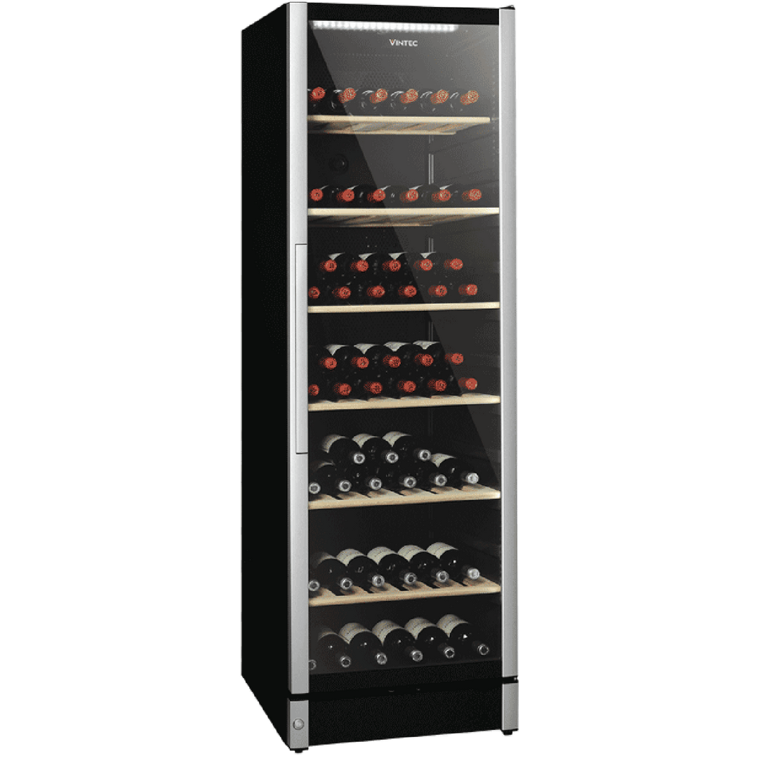 Vintec Allure Series VMW155SAA-X