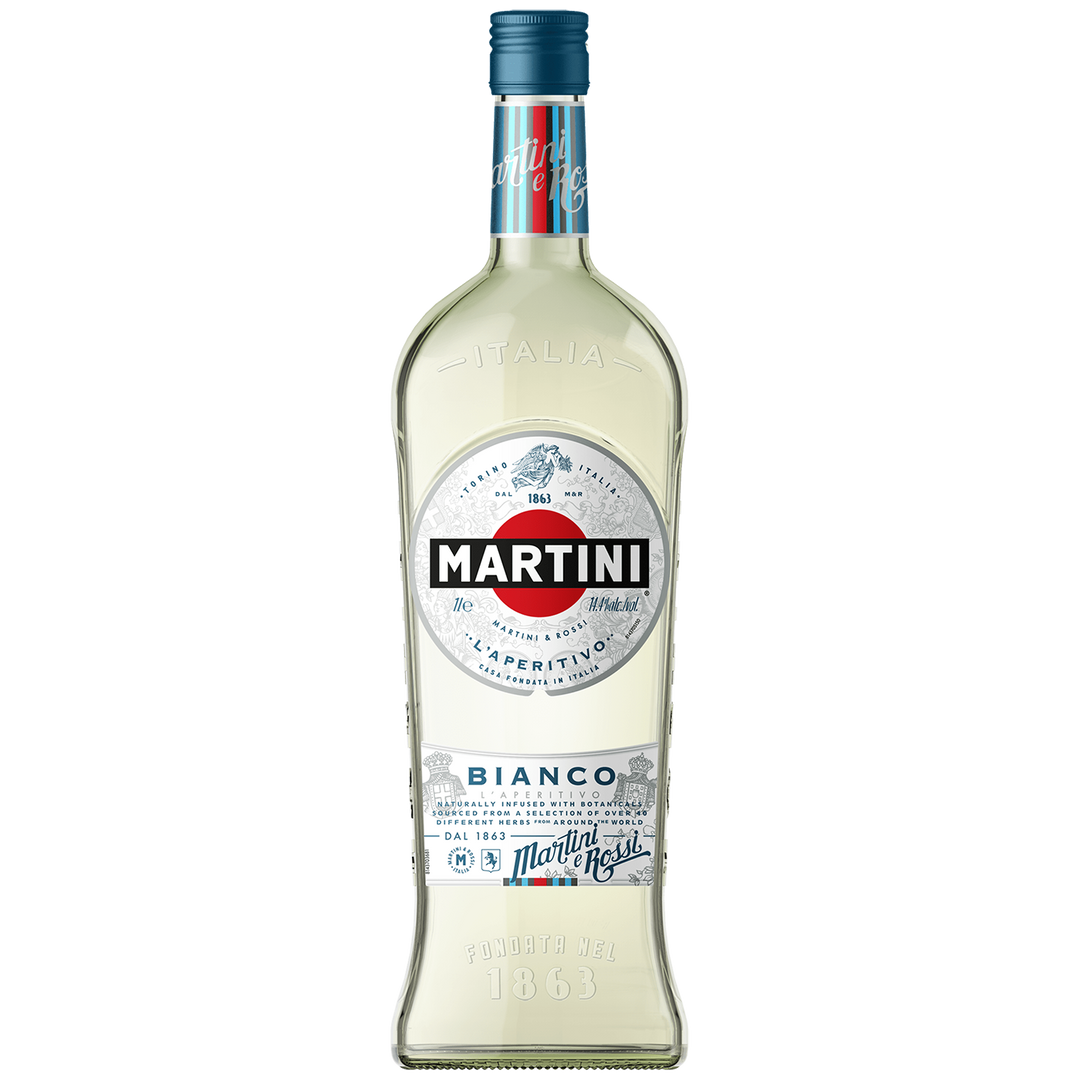Martini Bianco 1000ml