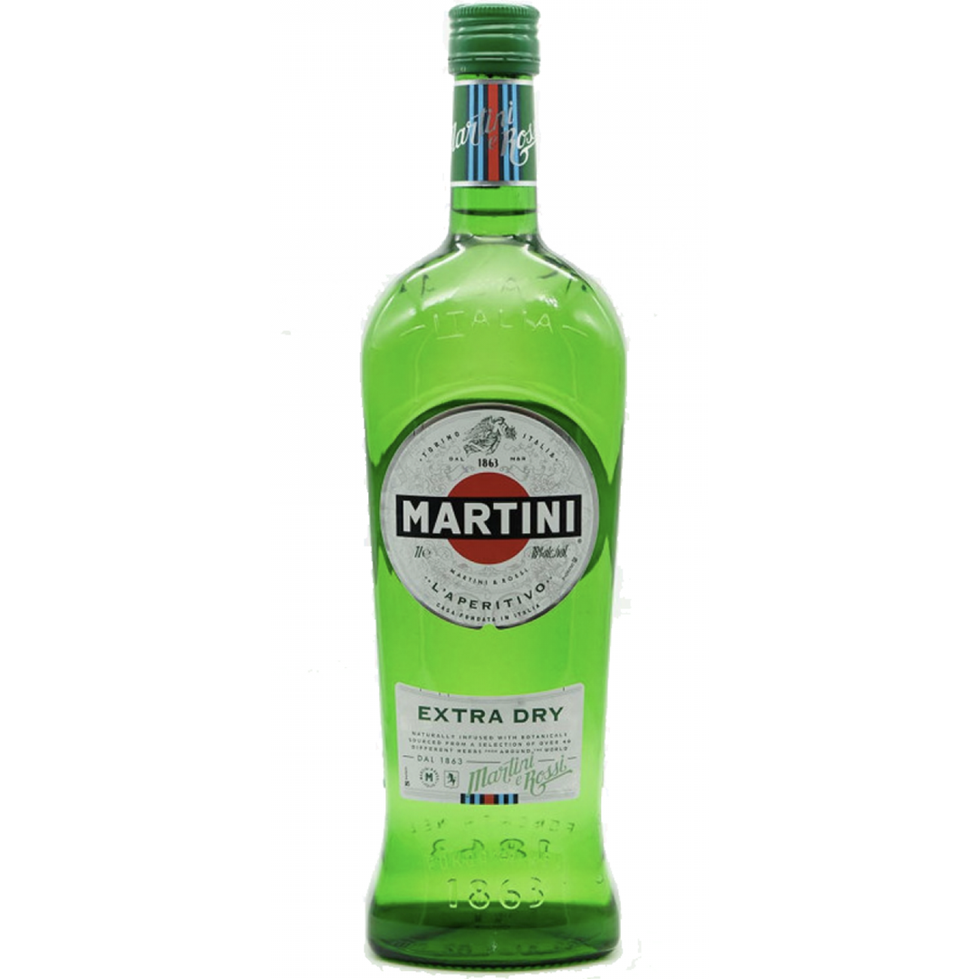 Martini Extra Dry 1000ml