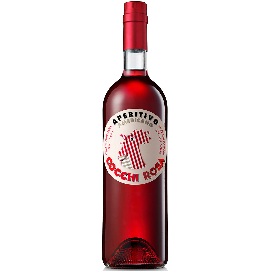 Cocchi Rossa 750ml