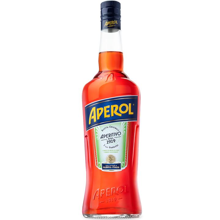 Premium Aperol Spritz Set