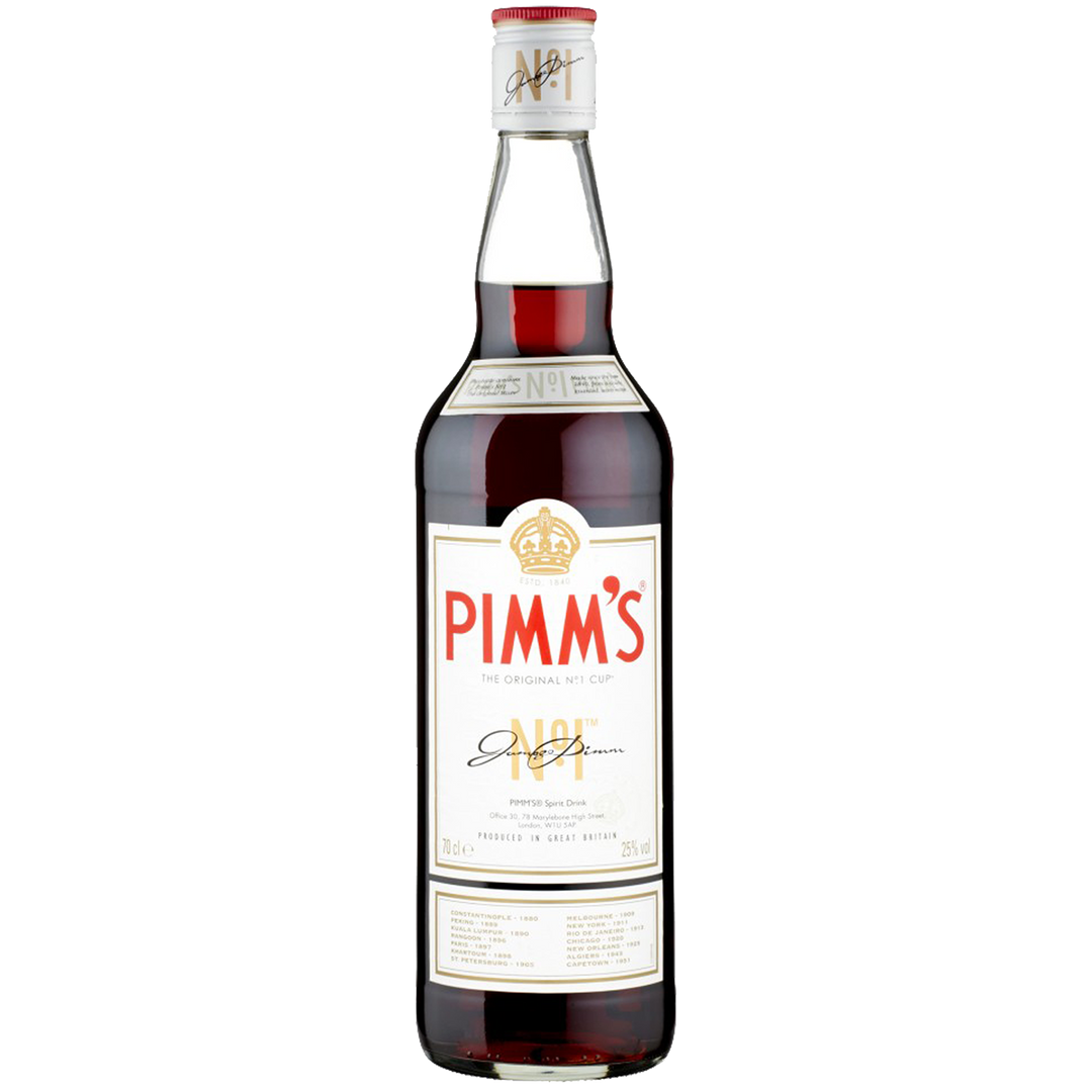Pimm's No.1 Cup, 700ml