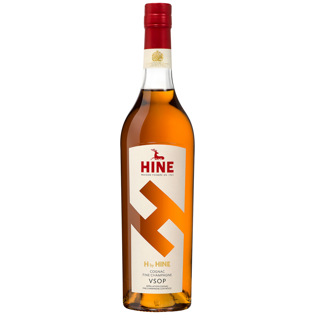 H by Hine VSOP