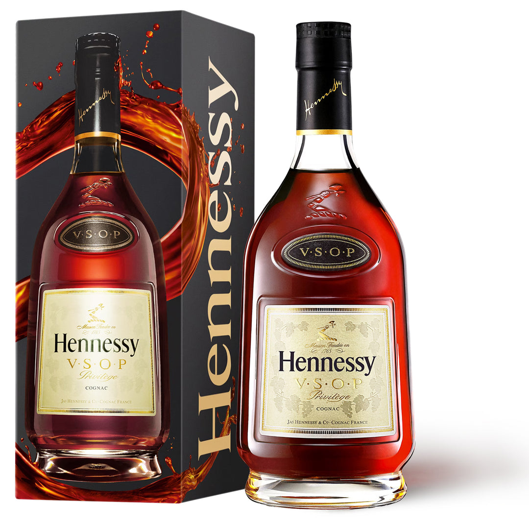 Hennessy VSOP