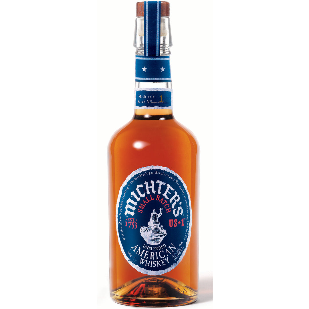 Michter’s US*1 American Whiskey 750ml