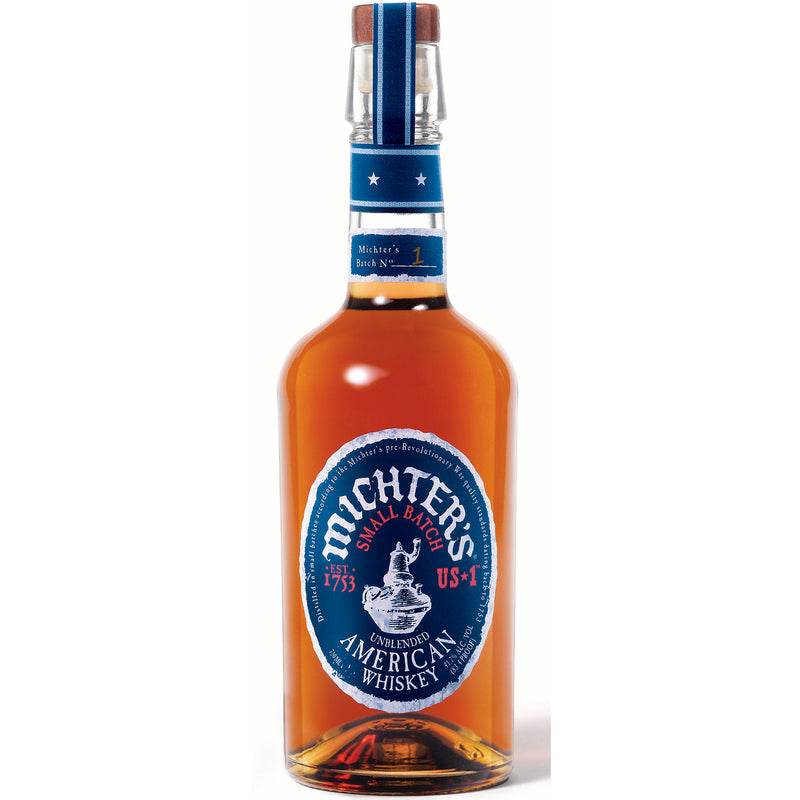 Michter’s US*1 American Whiskey
