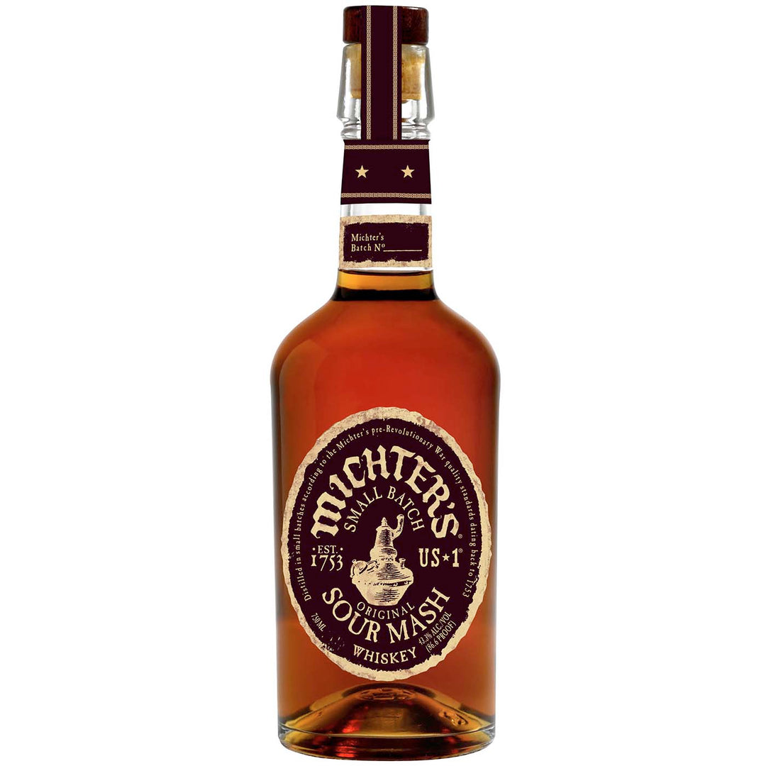 Michter’s US*1 Sour Mash 750ml