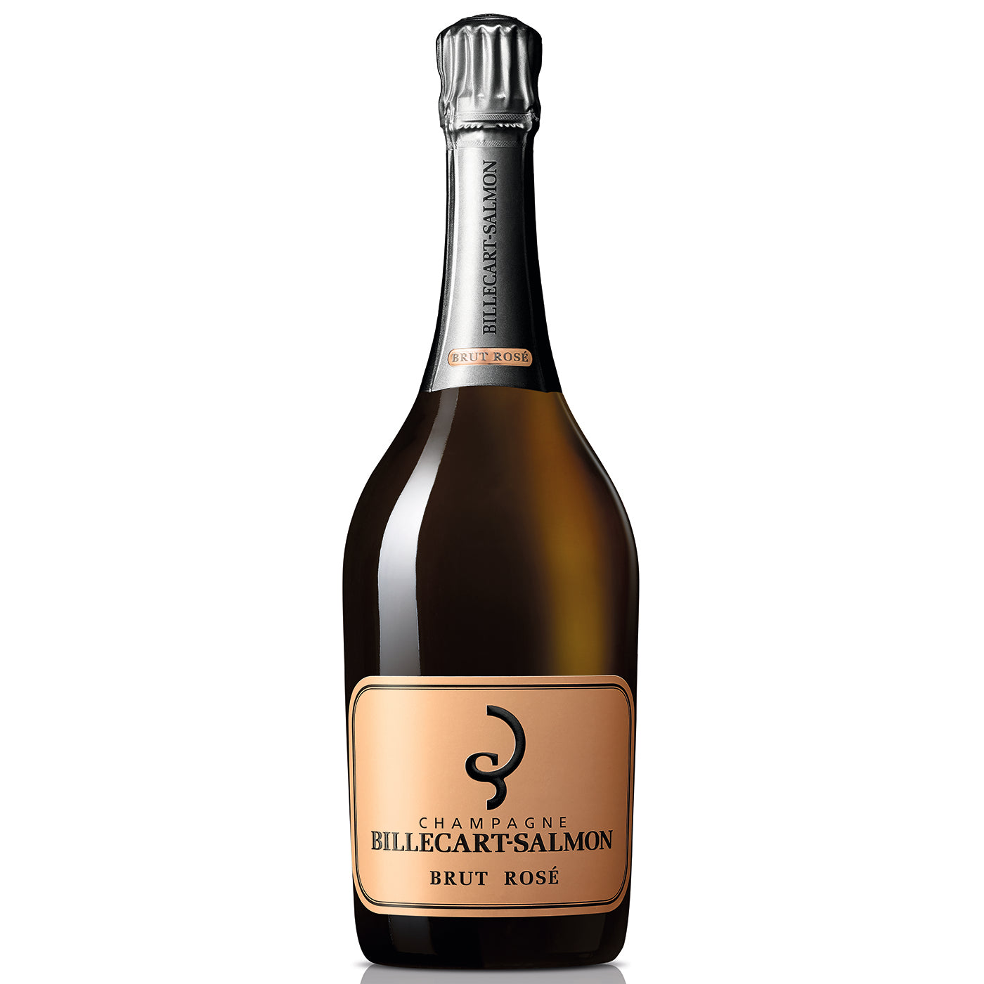 Champagne Billecart-Salmon Brut Rosé NV – Victoria Wines