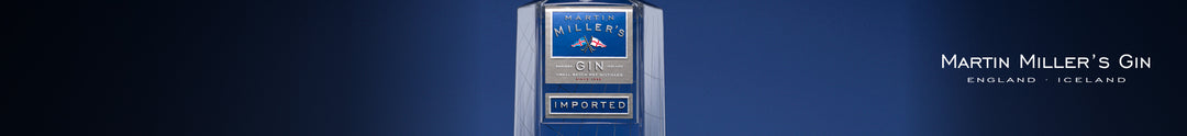 Martin Miller's Gin