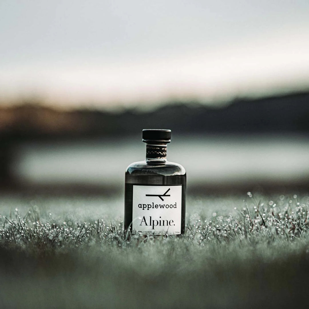 Applewood Alpine Gin 500ml