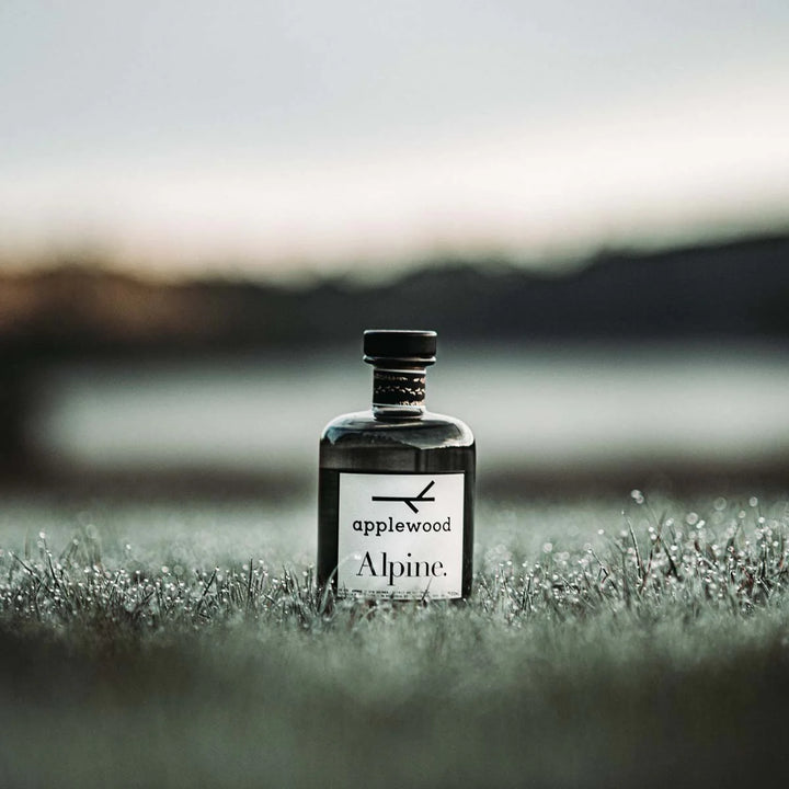 Applewood Alpine Gin 500ml
