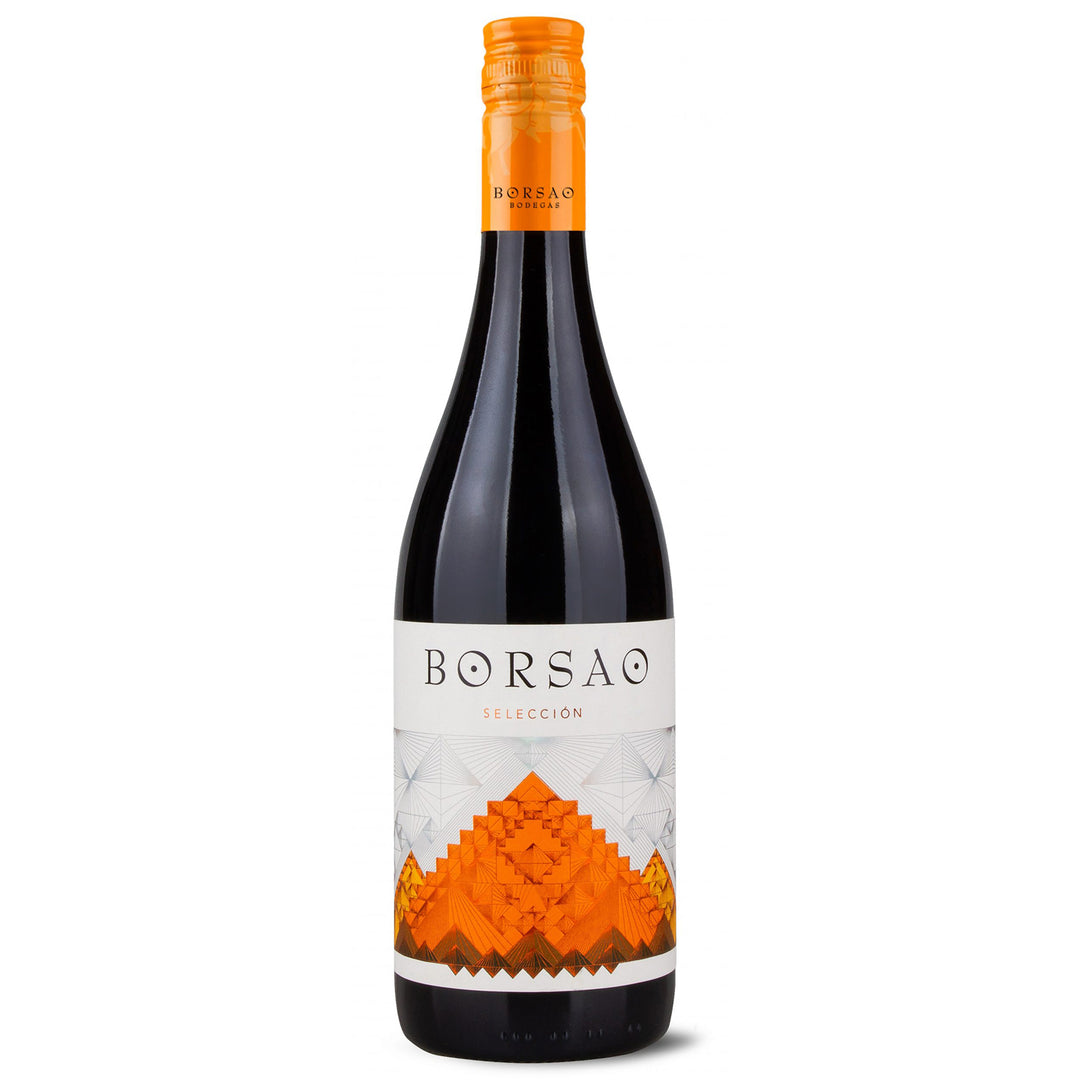 Bodegas Borsao Tinto Seleccion 2021