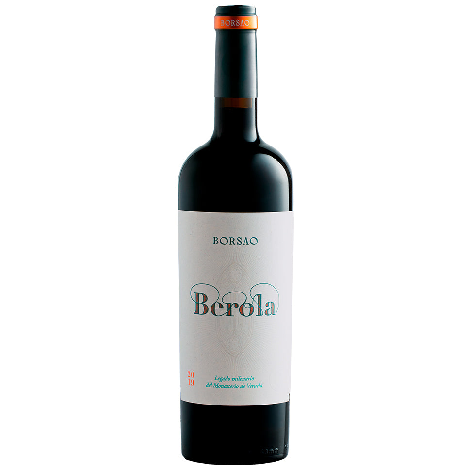 Bodegas Borsao Berola 2019