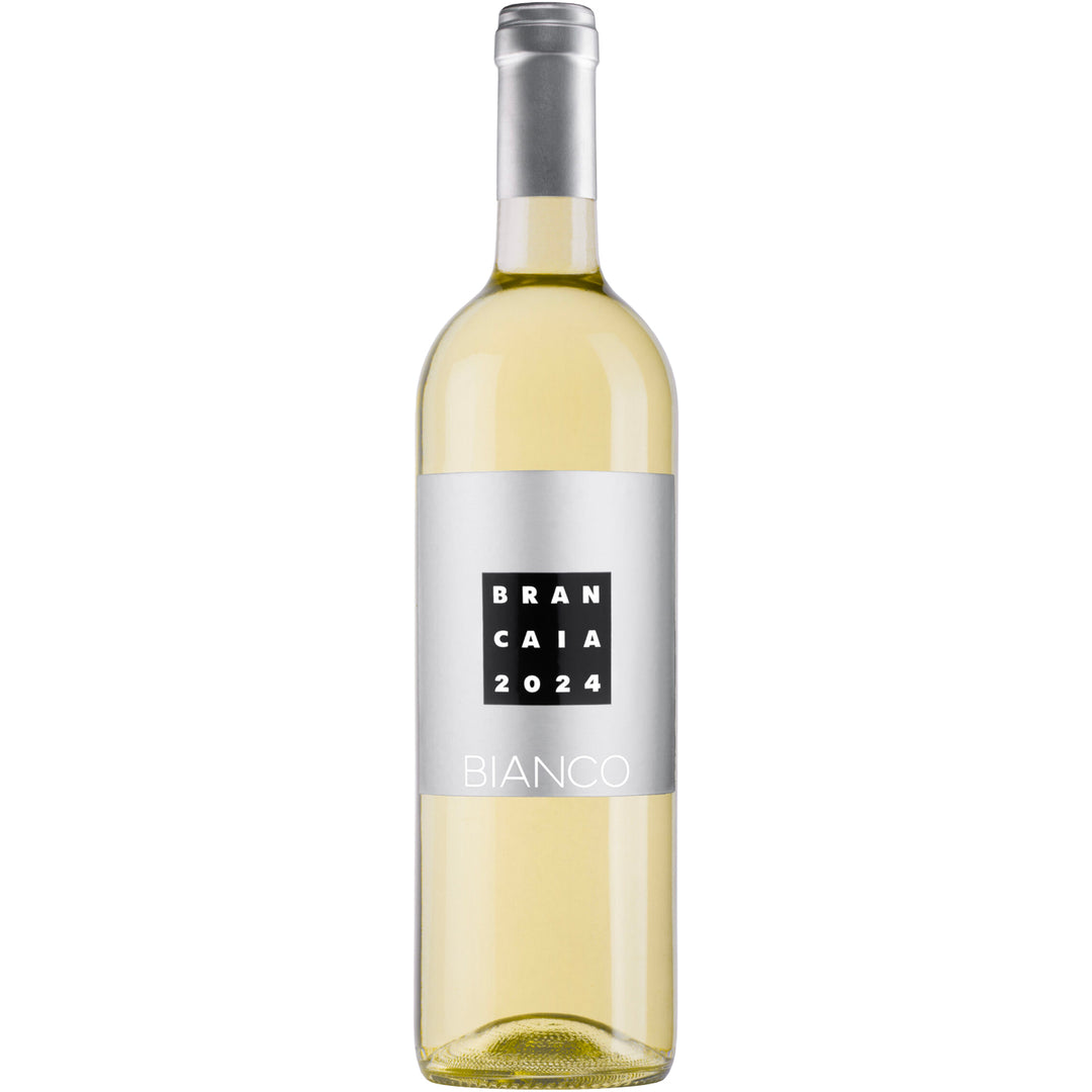 Brancaia Il Bianco IGT Sauvignon Blanc 2024