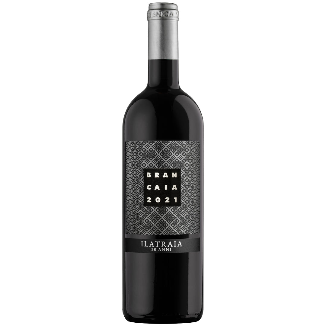 Brancaia Ilatraia IGT Super Tuscan 2021