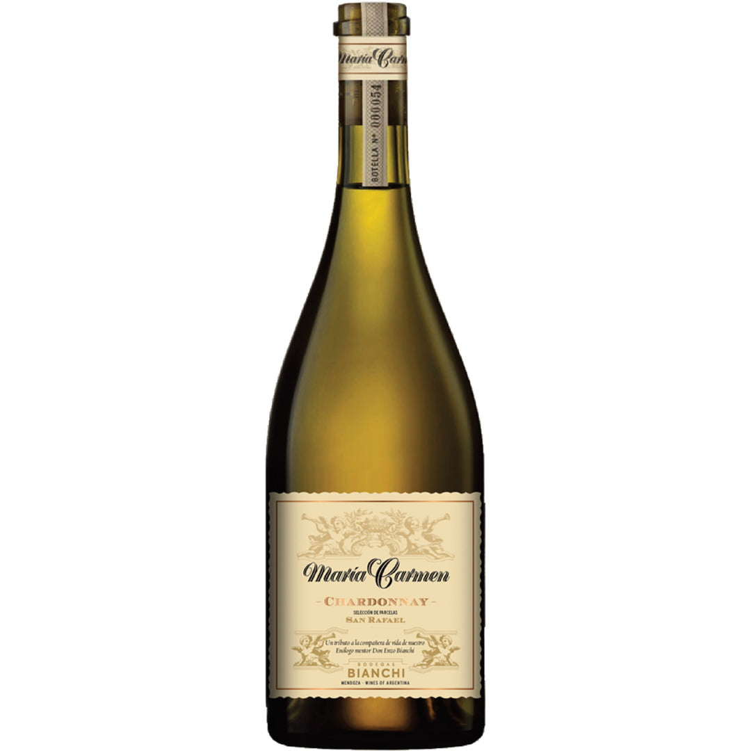 Bodegas Bianchi Maria Carmen Chardonnay 2022