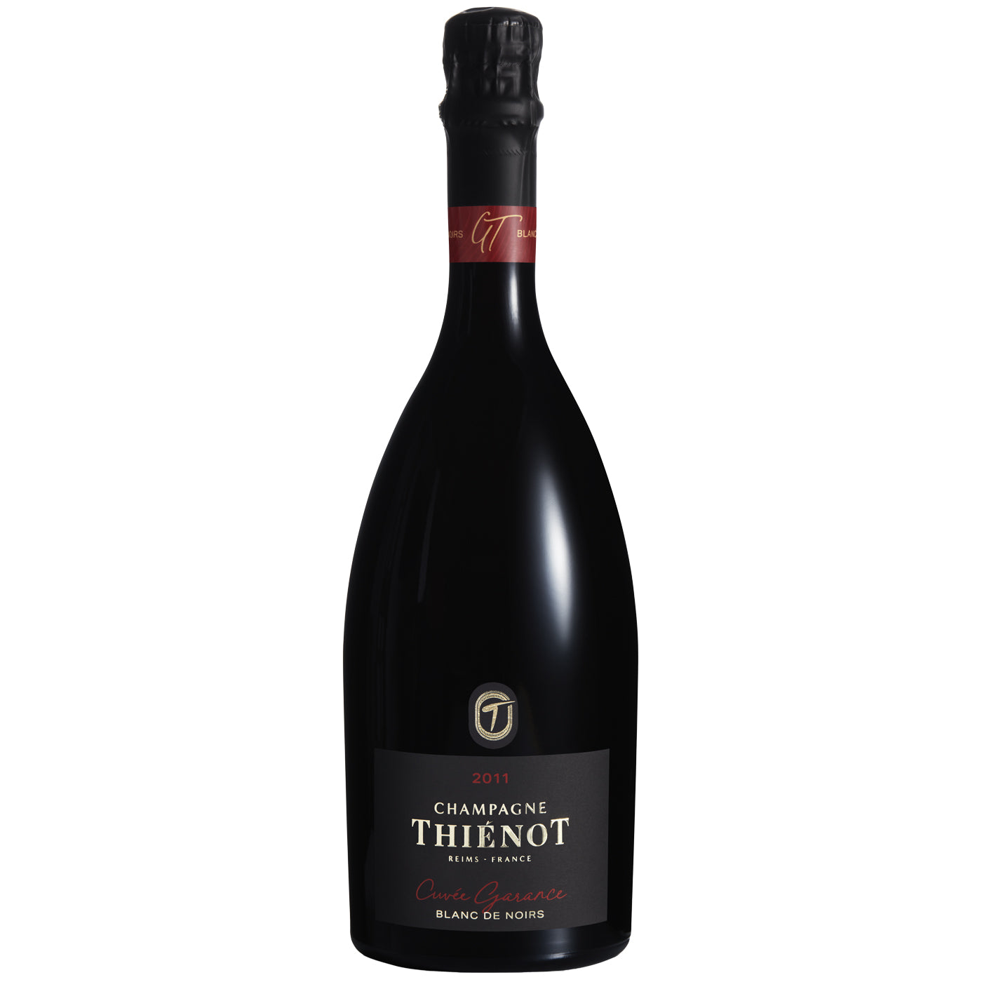 Champagne Thiénot - Classic Champagne With A Modern Touch