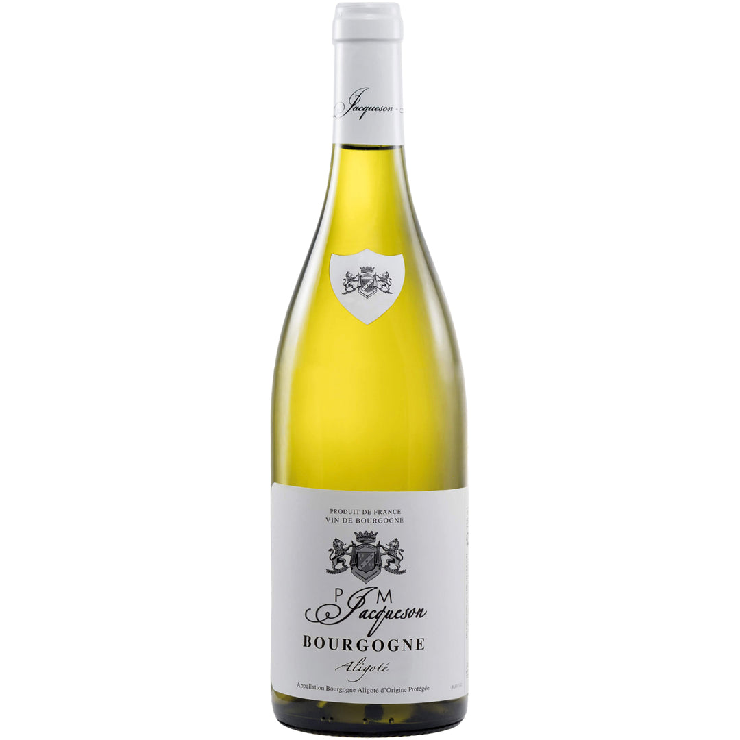 Domaine Jacqueson Bouzeron Les Cordères 2023