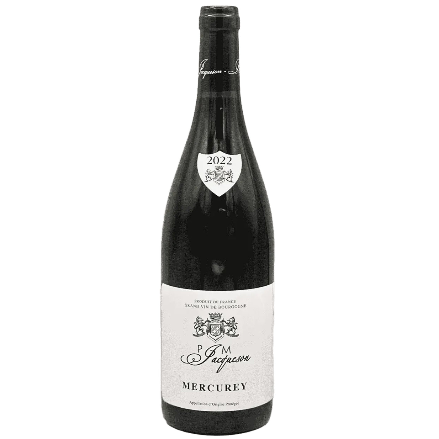 Domaine Jacqueson - Burgandy Wines From Rully, Mercurey & Bouzeron