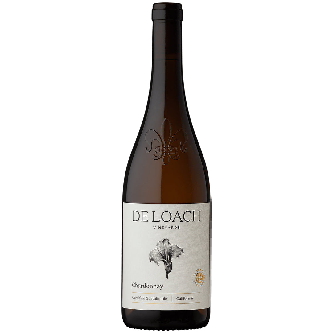 DeLoach Vineyards Heritage Reserve Chardonnay 2024