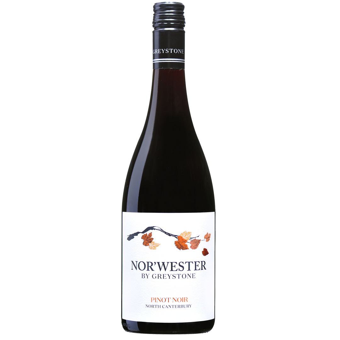 Greystone Nor'wester Pinot Noir 2022