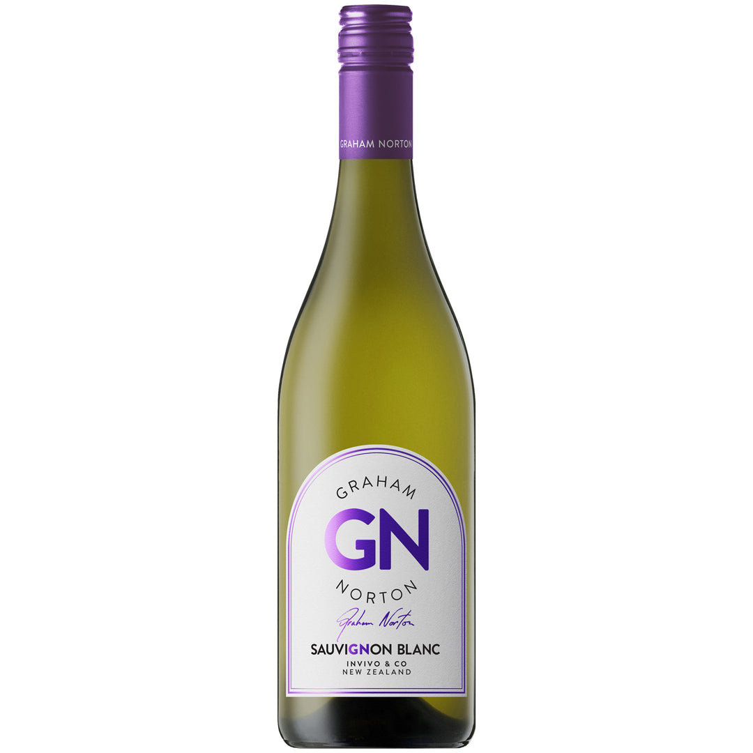 Graham Norton's Own Sauvignon Blanc 2025