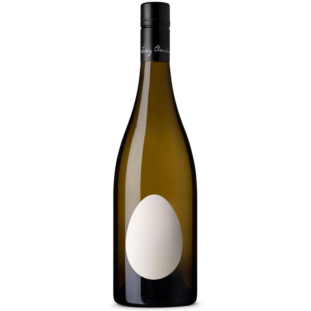 Larry Cherubino Uovo Chardonnay 2022