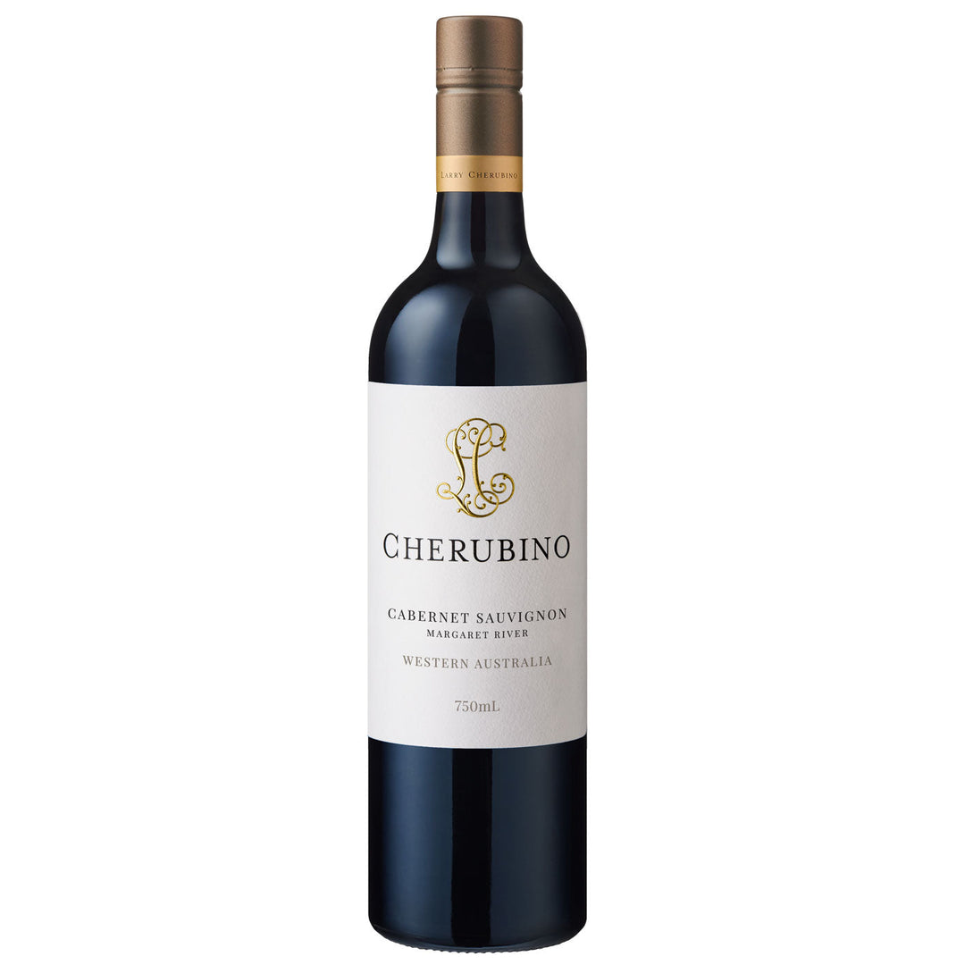 Cherubino Margaret River Cabernet Sauvignon 2021