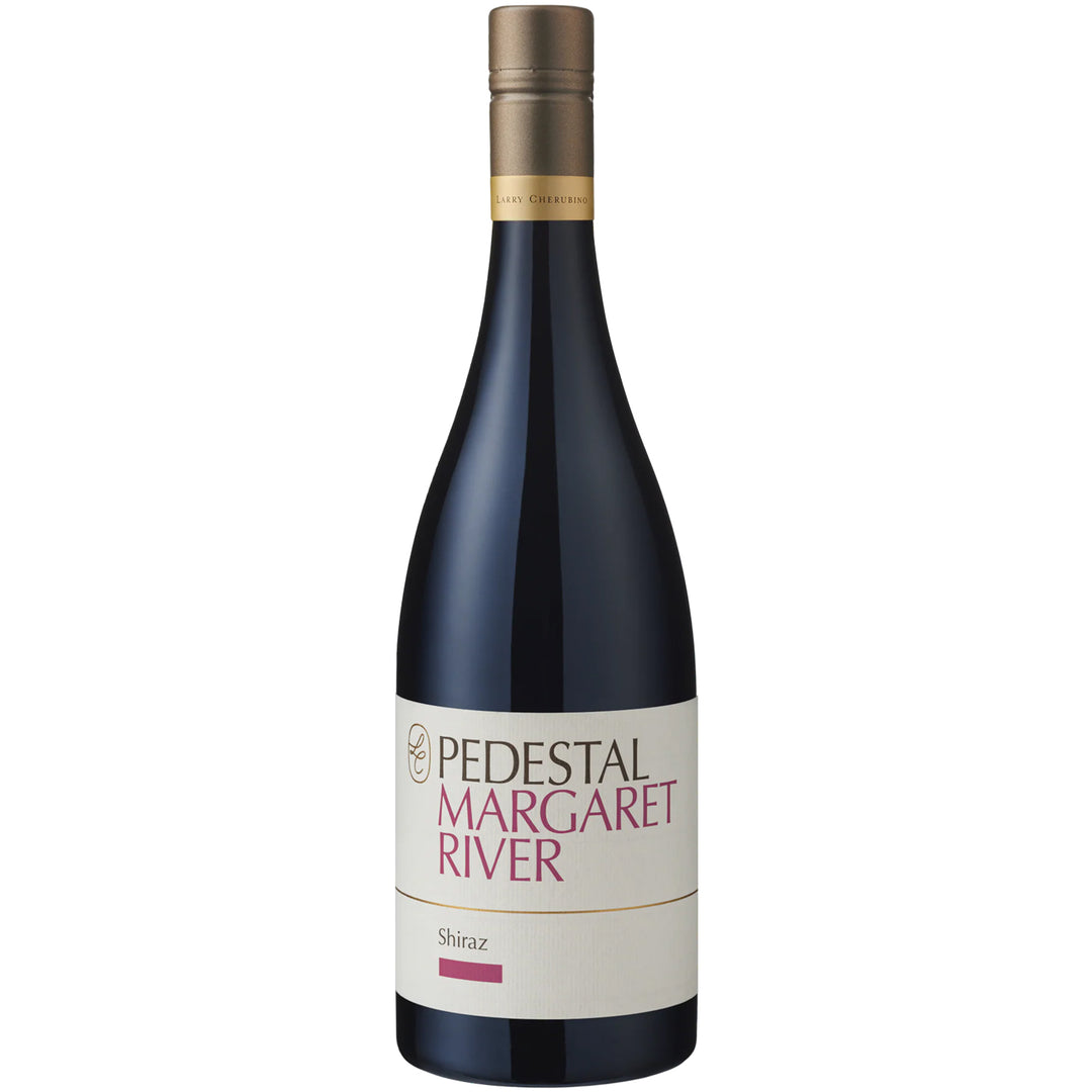 Cherubino Pedestal Shiraz 2022