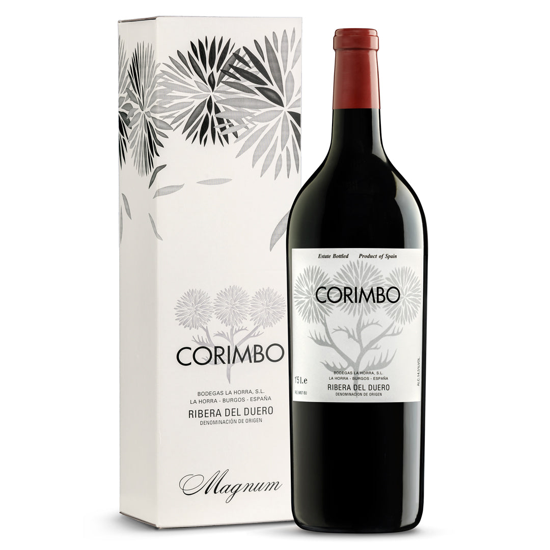 Bodegas la Horra Corimbo 2019 (Magnum with gift box, 1.5L)