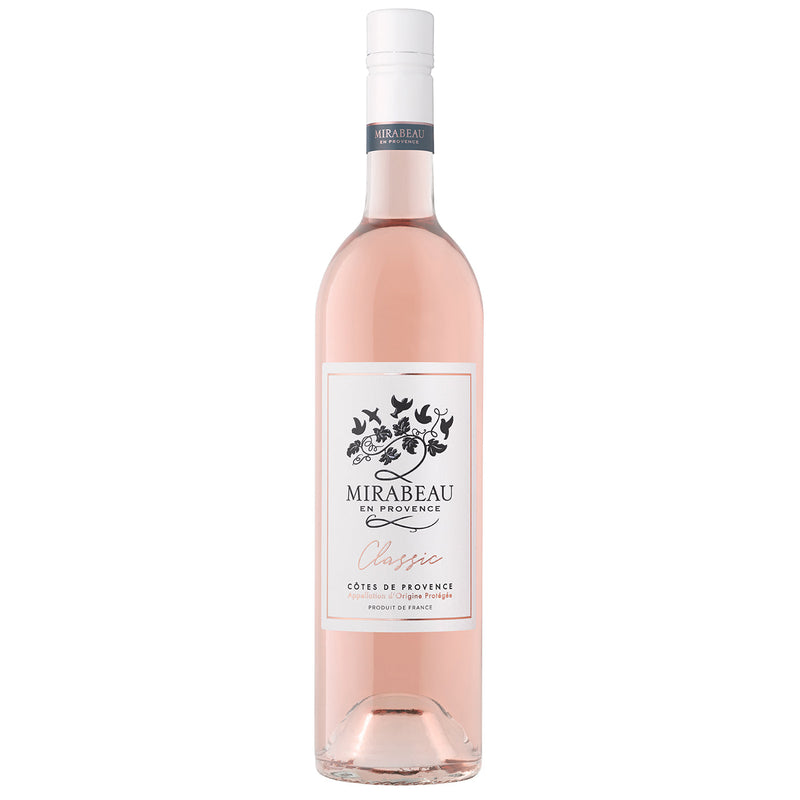 Rosé Lovers Mixed Case