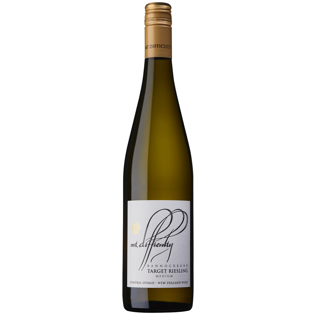 Mt. Difficulty Bannockburn Target Riesling 2023