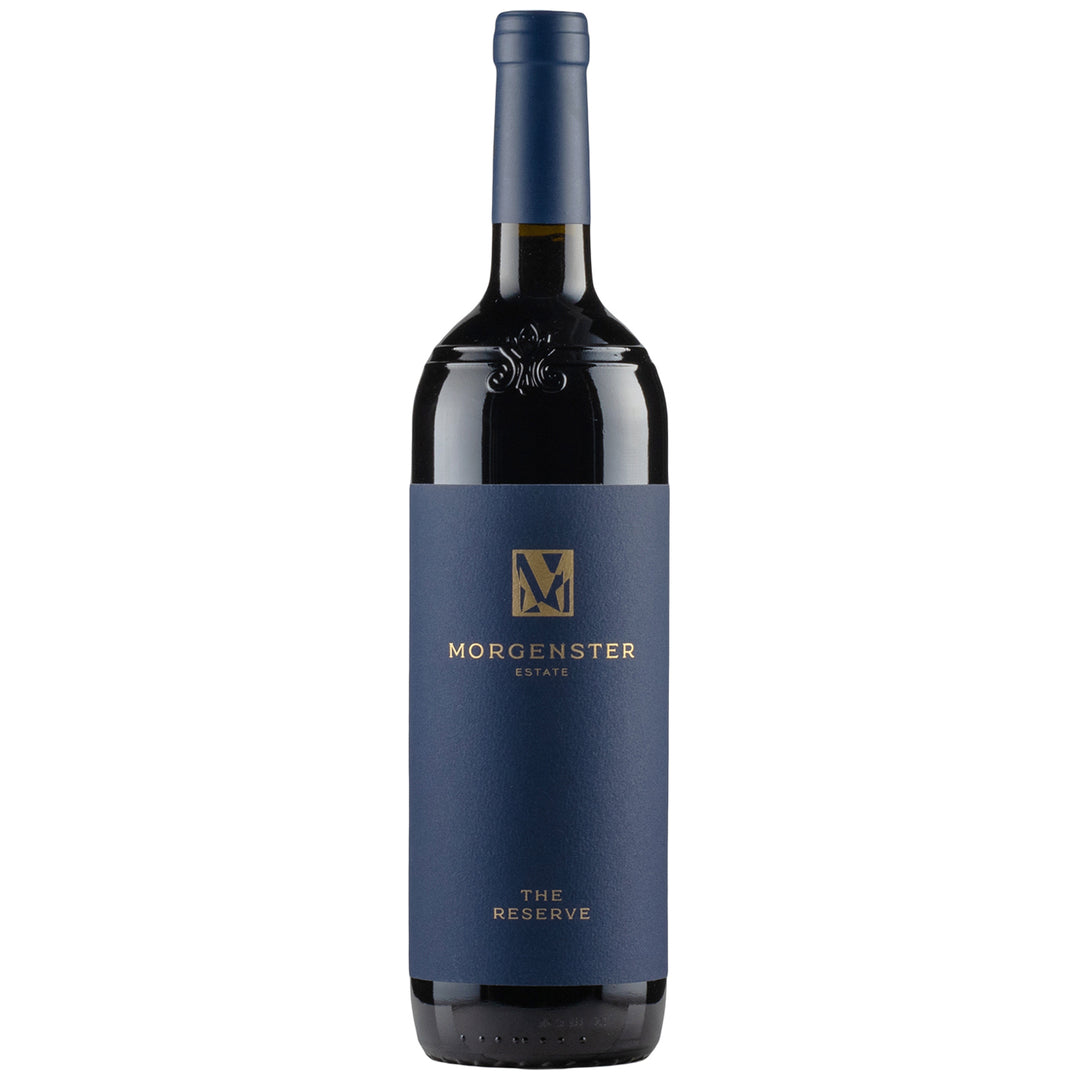 Morgenster Estate Reserve 2016